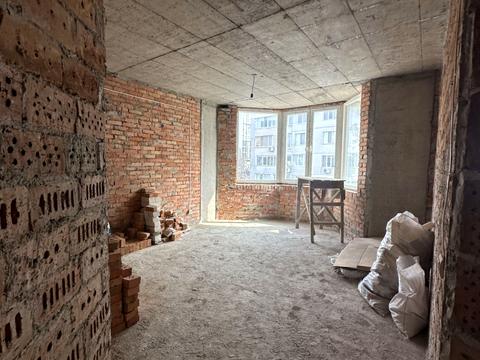 квартира по адресу Степана Бандери ул., 9/2