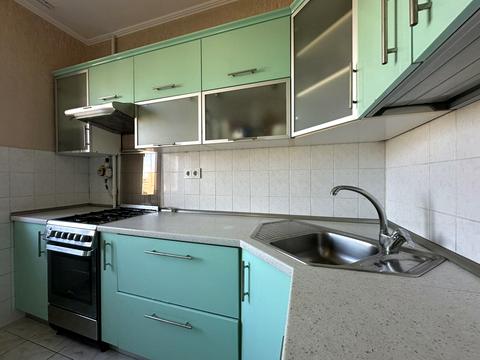 квартира по адресу Оноре де Бальзака ул., 48-А