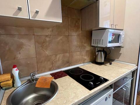 квартира за адресою Добровольців вул., 5