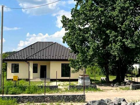 дом по адресу Каштановая ул. (Тракторна)