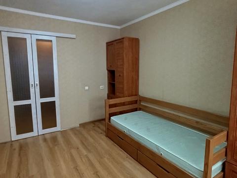квартира за адресою вул. Відінська, 27