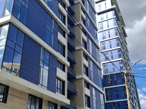 квартира за адресою Звіринецька вул., 72