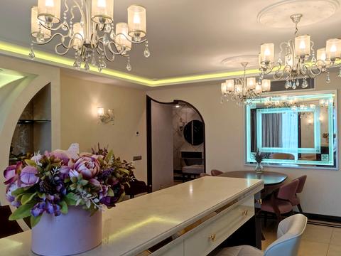 квартира за адресою Дніпро, Незалежності вул. (Титова), 26