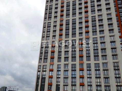 квартира по адресу Днепровская набережная ул., 20-Б