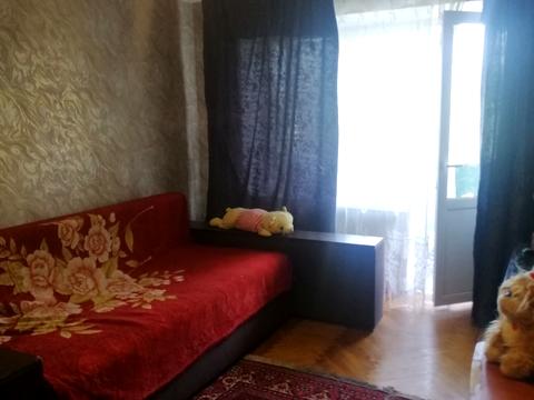 квартира по адресу Даниила Щербаковского ул. (Щербакова), 42/44