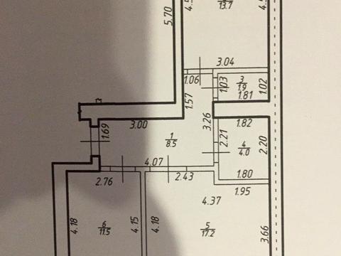 квартира по адресу Василия Стуса ул., 30/4