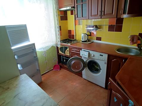 квартира по адресу Краснова ул., 15
