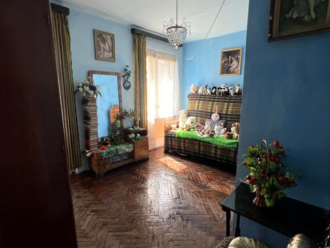 квартира по адресу Київська ул., 17