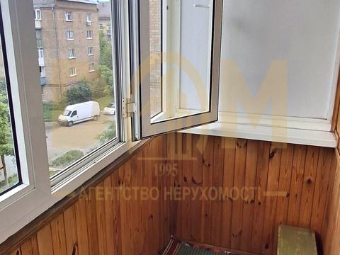 квартира по адресу Черняховського ул., 12