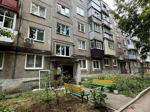 квартира по адресу Науки просп. (Ленина), 82