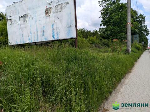 ділянка за адресою Галицька вул.