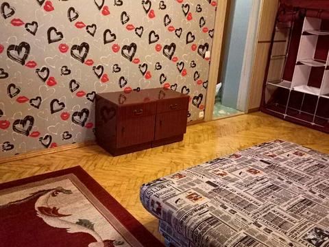 квартира за адресою Миропільська вул., 21