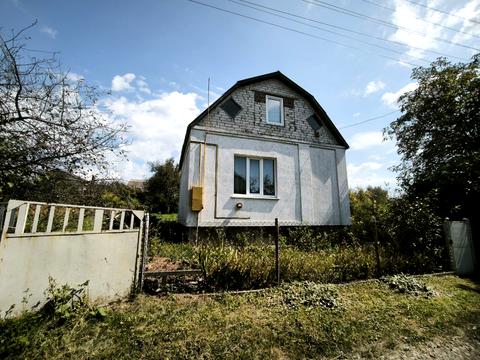 будинок за адресою СТ електроніка