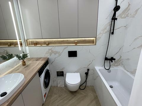 квартира по адресу Молодіжна ул., 8