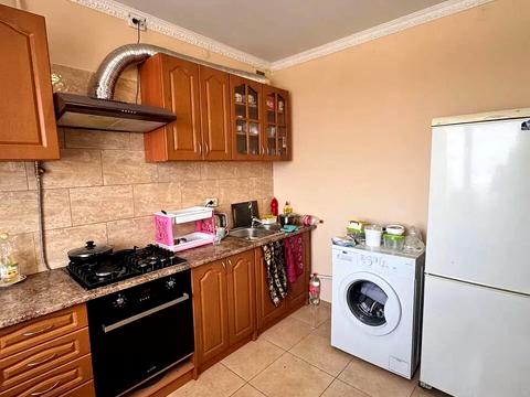 квартира по адресу Михаила Мулика ул. (Гаркуші), 69