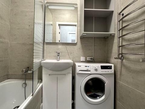 квартира за адресою Шалімова, 86
