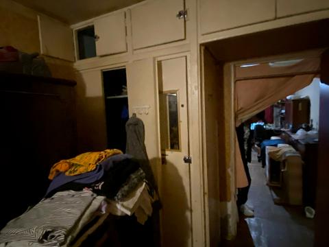 квартира по адресу Ювілейний просп., 38г