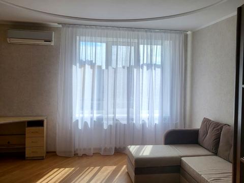 квартира за адресою Тополина вул., 22