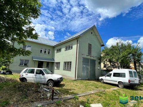 будинок за адресою Височана