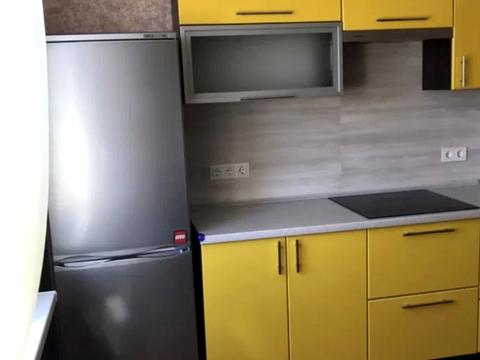 комната по адресу Сергея Данченко ул., 1