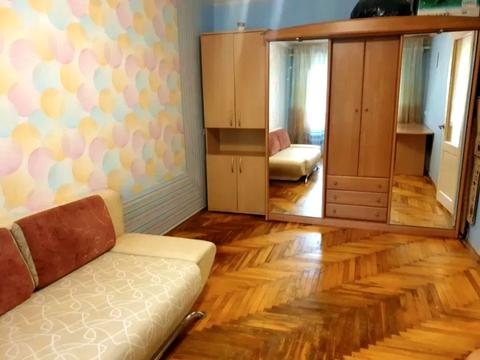 квартира по адресу Школьная ул. (Героев Сталинграда), 111