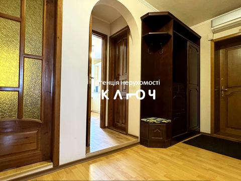 квартира за адресою Героїв-Рятувальників вул. (Волкова), 11 к1
