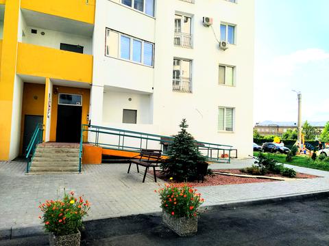 квартира по адресу Искринский пер., 19в