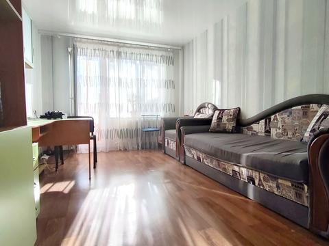 квартира по адресу Кошевого Олега ул., 25