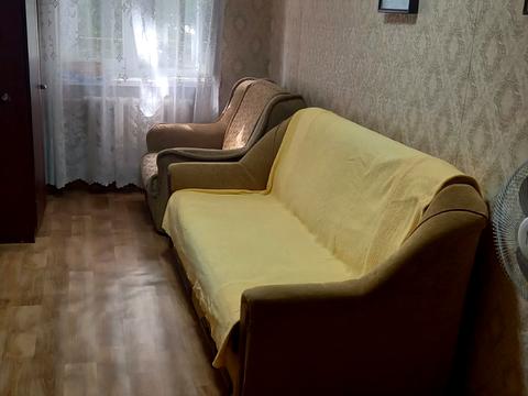 кімната за адресою Інглезі вул. (25-ї Чапаєвської Дивізії), 12/2