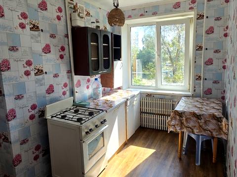 квартира по адресу Калиновая ул., 75