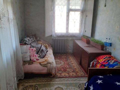 дом по адресу 8 лінія
