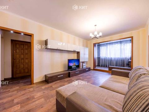 квартира за адресою Квартальна вул., 4