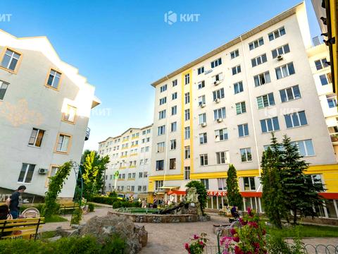 квартира по адресу Переяславская ул., 23