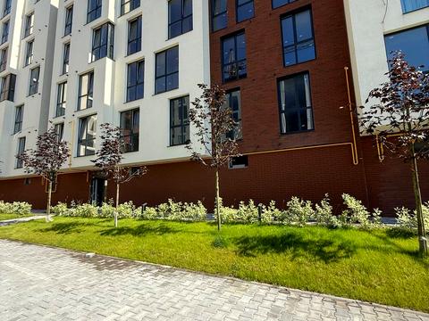 квартира по адресу Львов, Лесная ул., 51а