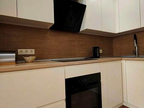 квартира по адресу Драгоманова ул., 6