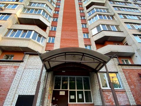 квартира по адресу Грушевського ул., 19