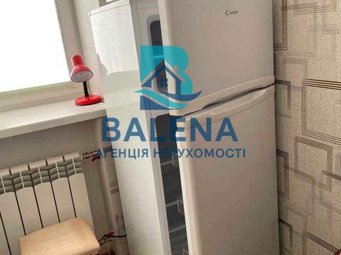 квартира за адресою Повітряних Сил просп. (Повітрофлотський), 51