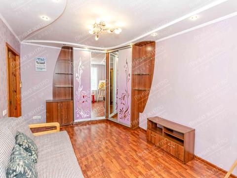 квартира по адресу Геофізична, 7
