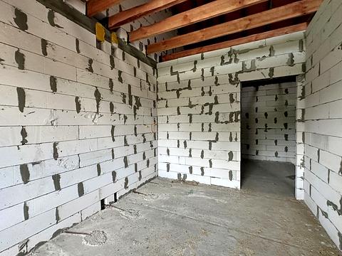 дом по адресу Центральная ул.