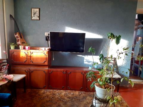 квартира по адресу Воскресенский просп. (Перова), 54