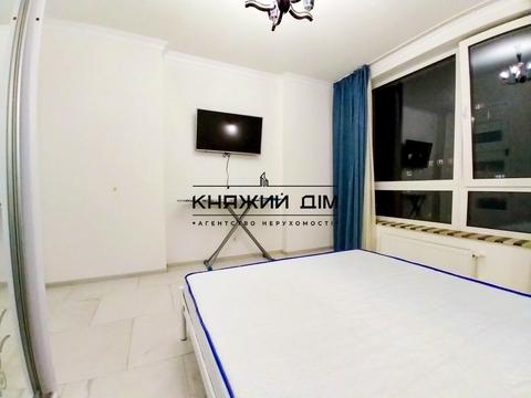квартира по адресу Камянская ул. (Днепродзержинская), 128