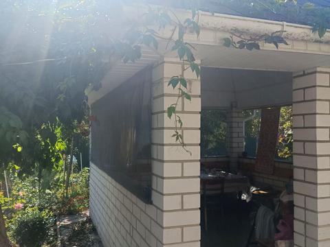 дом по адресу Виноградна