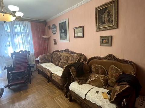 квартира за адресою Світлий пров., 14