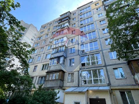 квартира за адресою Зодчих вул., 30