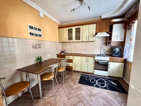 квартира по адресу Легоцкого ул., 75