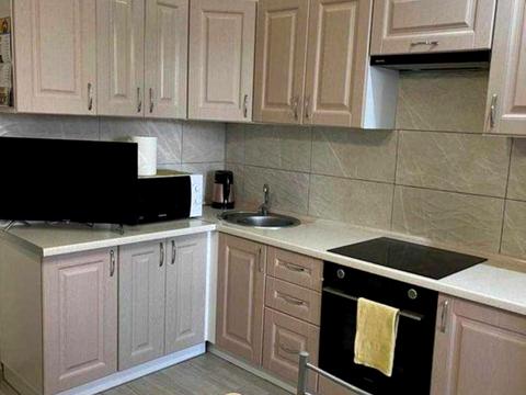 квартира за адресою Краківська вул., 27-А