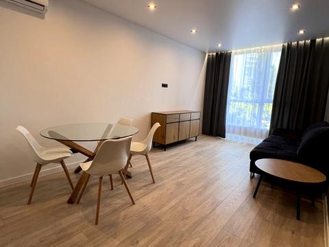 квартира за адресою Івана Франка вул., 40 к1