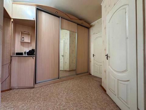 квартира по адресу Сергея Подолинского ул. (Благоева), 7