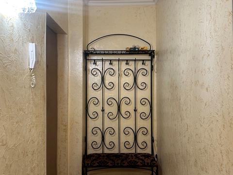 квартира по адресу Мрии ул. (Академика Туполева), 17-Б