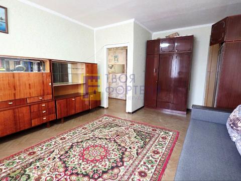 квартира по адресу Звёздный бульв., 1